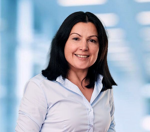Prof. Dr. Helene Dorksen
