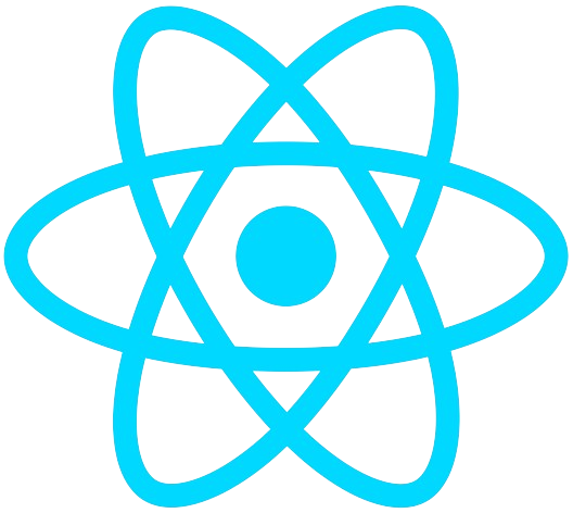 React