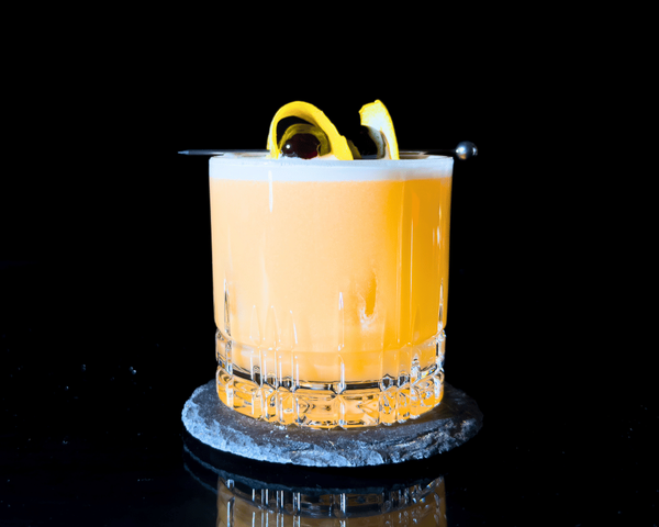 Ameragave Sour