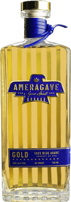 Ameragave Gold