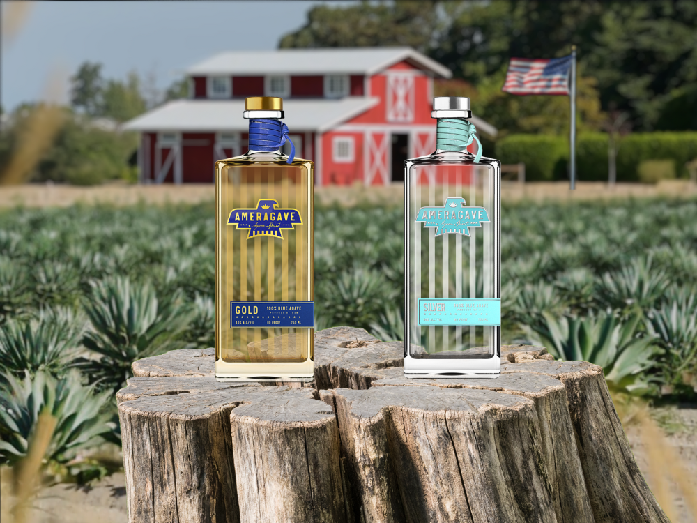 Reinventing Tradition: Ameragave, the American Agave Spirit | Ameragave
