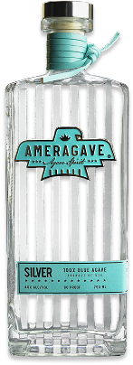 Ameragave Silver
