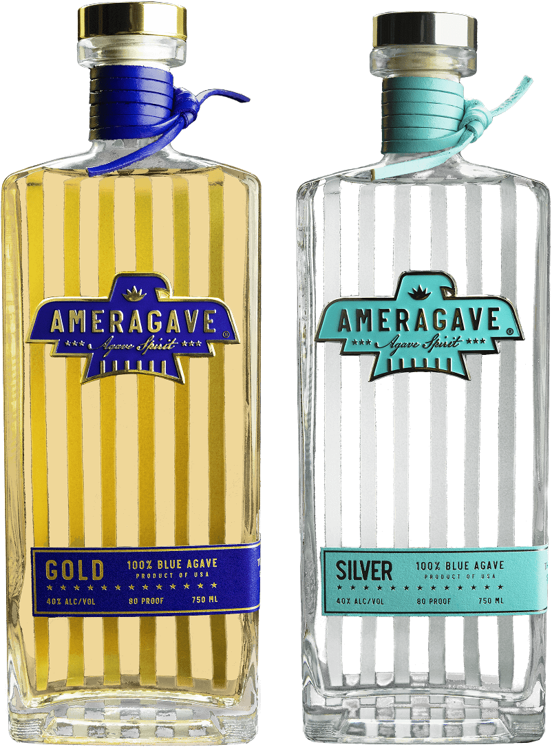 Ameragave Silver & Gold
