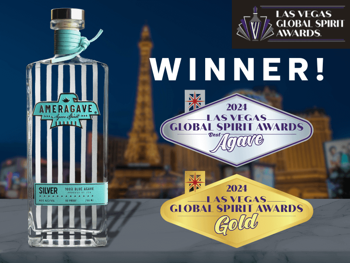 Winner: Las Vegas Global Spirits Awards