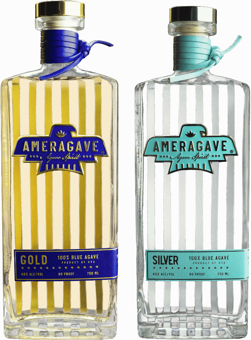 Silver & Gold product image