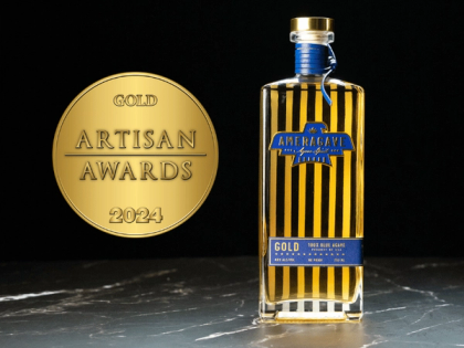 Winner: Ameragave Gold