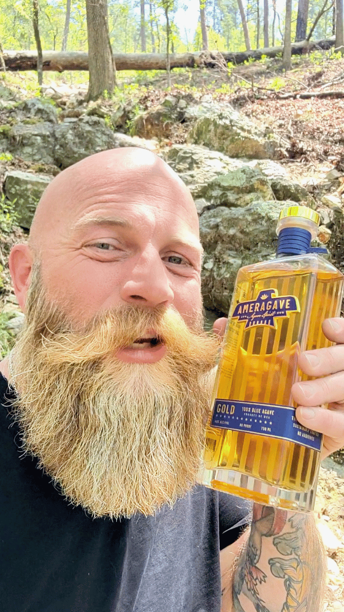 "Ameragave is something special."