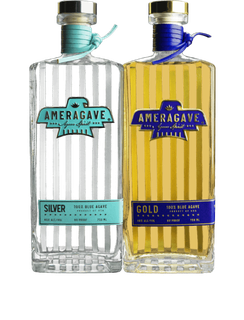 ameragave combo bottles