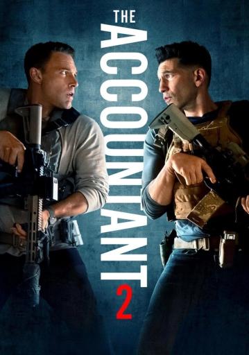 The Accountant 2 | Rtally