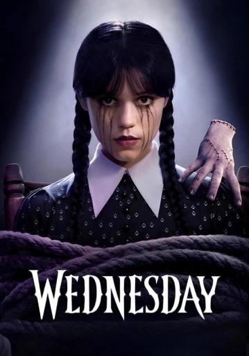 Wednesday Season 2 | Rtally