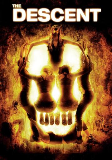 The Descent | Rtally