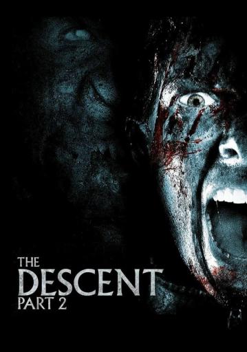 The Descent Part 2 | Rtally