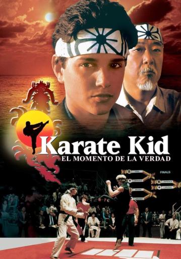 The Karate Kid | Rtally