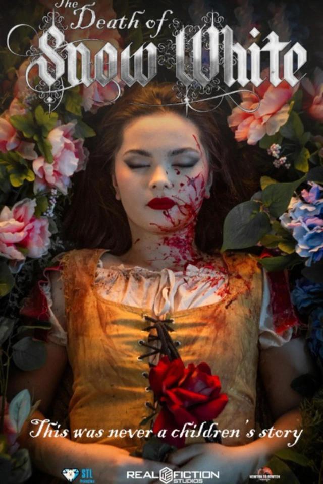 The Death of Snow White | Rtally
