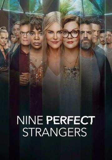 Nine Perfect Strangers Season 1 | Rtally