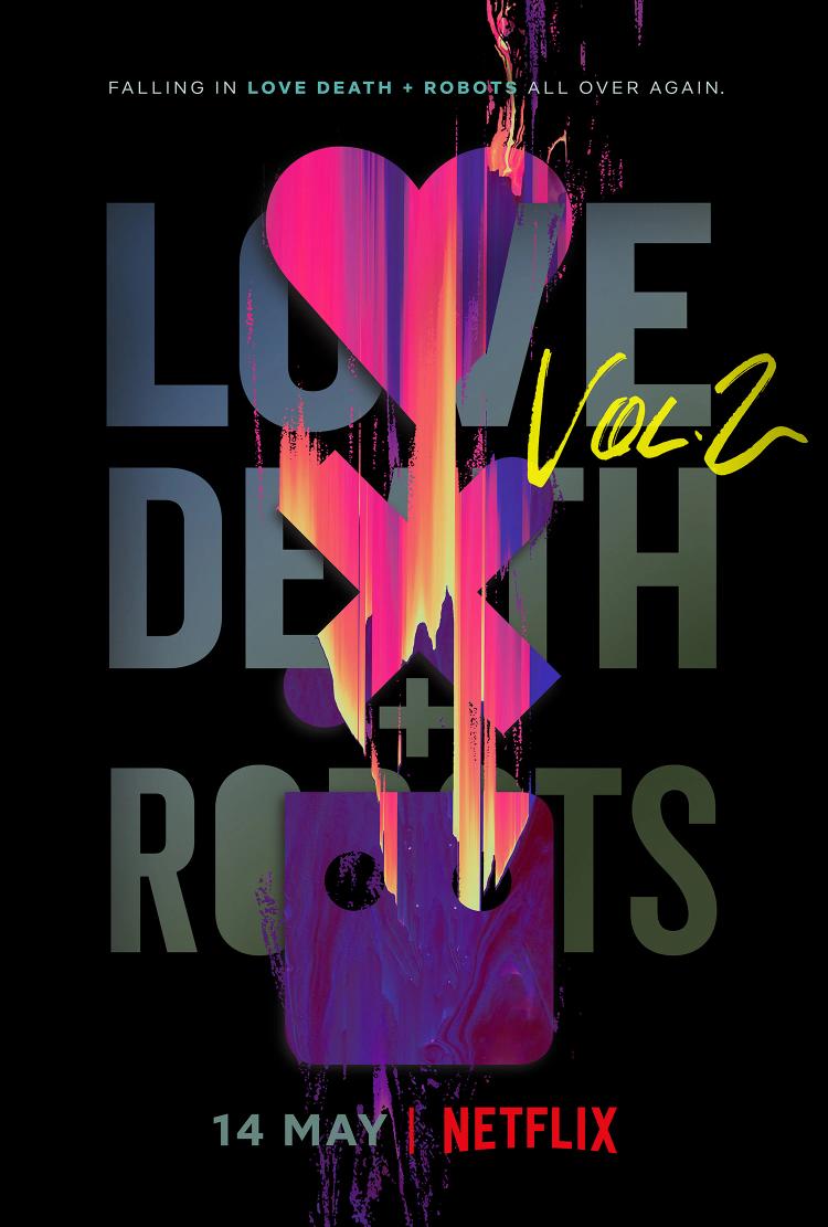 Love Death + Robots Season 2 | Rtally