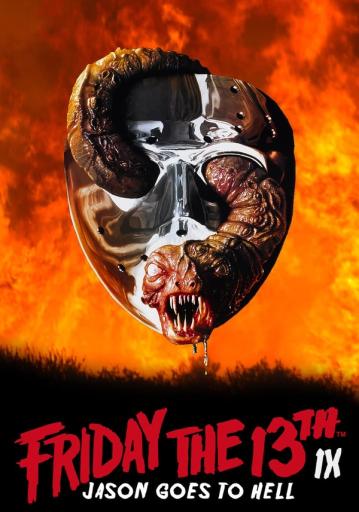 Friday the 13th Part 9: The Final Friday | Rtally