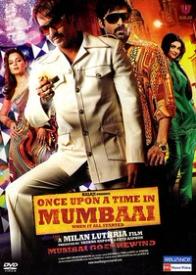  Once Upon a Time in Mumbaai | Rtally