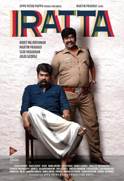 Iratta | Rtally