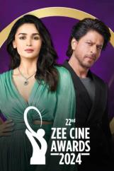 Zee Cine Awards 2024 | Rtally