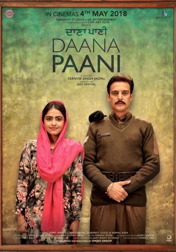 Daana Paani  | Rtally