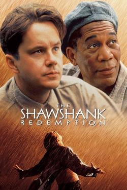 The Shawshank Redemption | Rtally