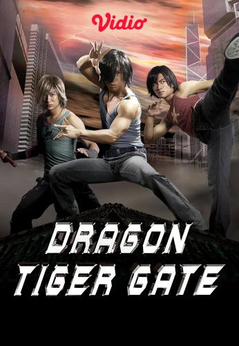Dragon Tiger Gate | Rtally