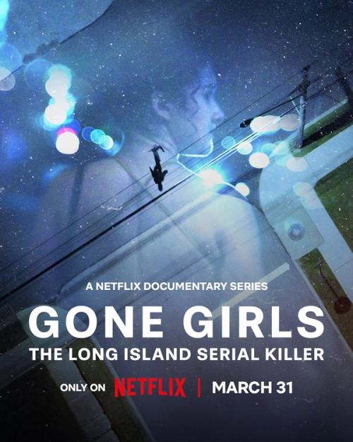 Gone Girls: The Long Island Serial Killer Season 1 | Rtally