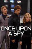 Once Upon a Spy | Rtally