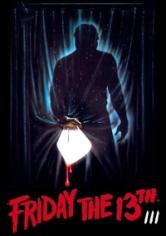 Friday the 13th Part 3 | Rtally