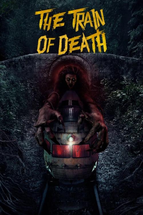 The Train of Death - Kereta Berdarah | Rtally