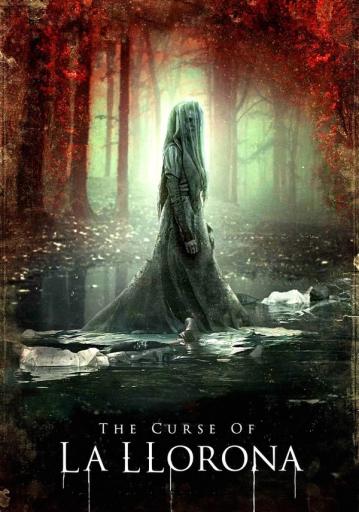 The Curse of La Llorona | Rtally