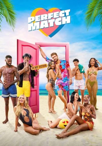 Perfect Match Season 3 | Rtally