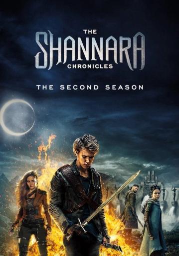 The Shannara Chronicles Season 2 | Rtally