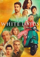 The White Lotus Season 2 | Rtally