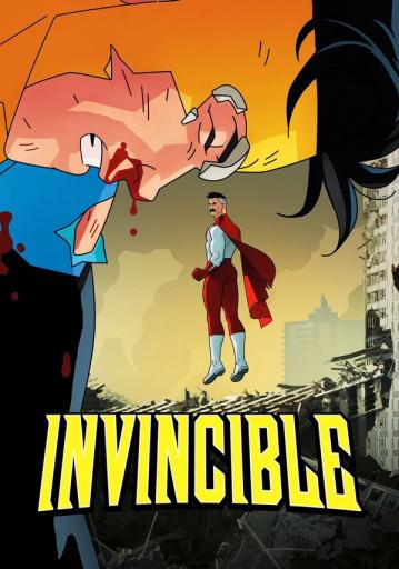 Invincible Season 1 | Rtally