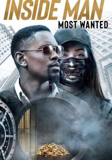 Inside Man: Most Wanted | Rtally