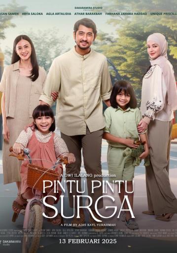 Pintu Pintu Surga | Rtally