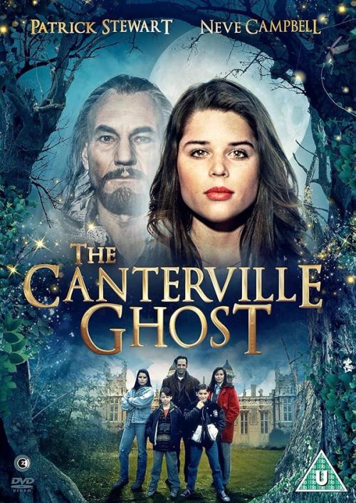 The Canterville Ghost | Rtally