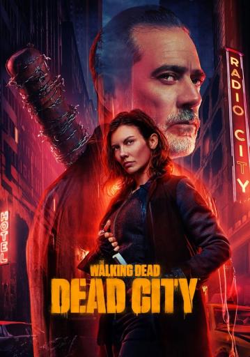 The Walking Dead: Dead City Season 2 | Rtally