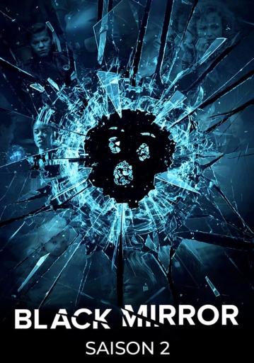 Black Mirror Season 2 | Rtally