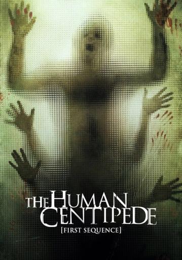 The Human Centipede (First Sequence) | Rtally