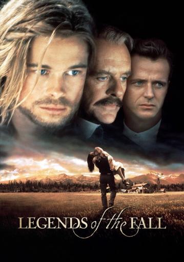 Legends of the Fall  | Rtally