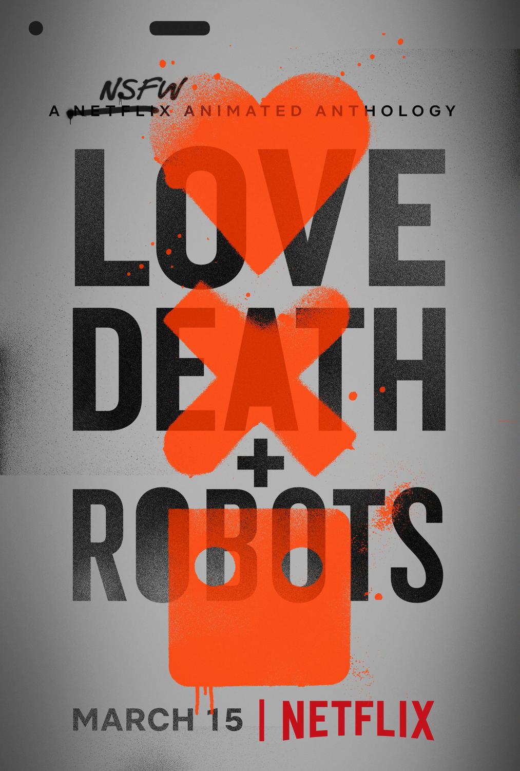 Love Death + Robots Season 1 | Rtally
