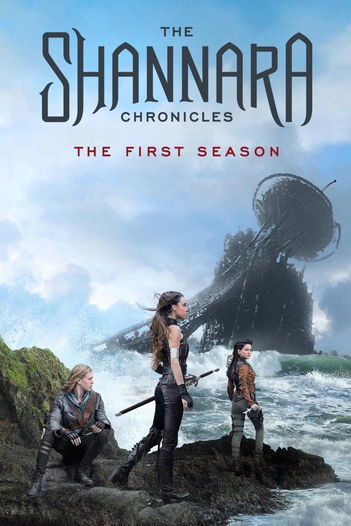 The Shannara Chronicles Season 1 | Rtally