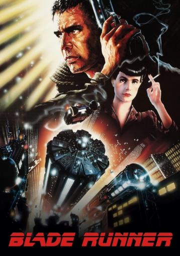 Blade Runner | Rtally