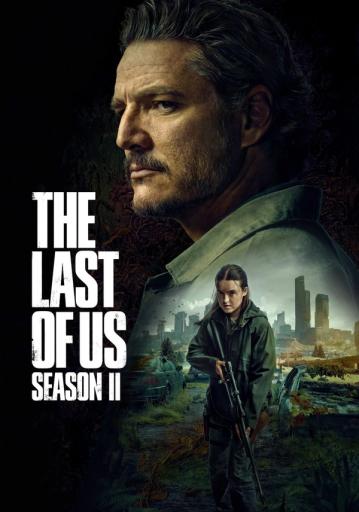 The Last of Us Season 2 | Rtally