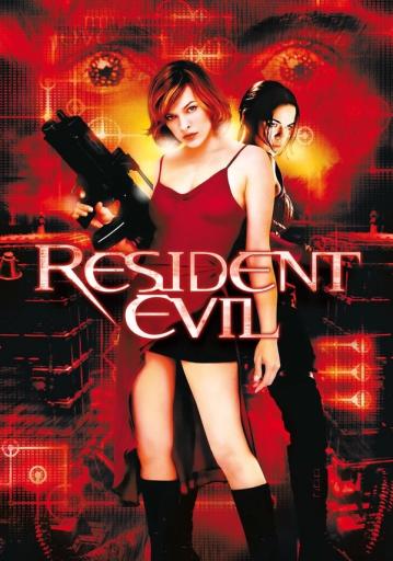 Resident Evil | Rtally