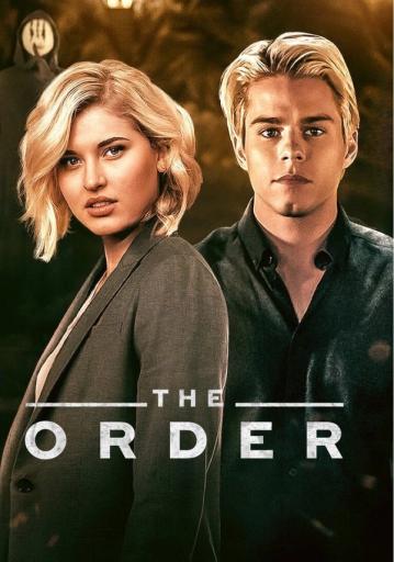 The Order Season 2 | Rtally