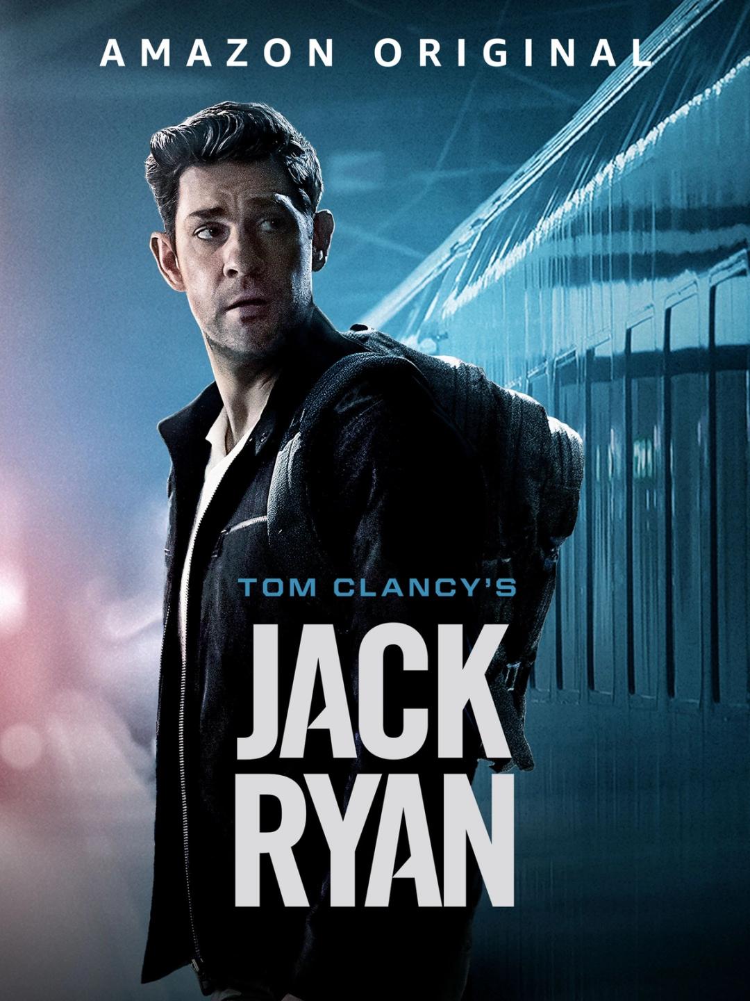 Tom Clancy's Jack Ryan Season 3 | Rtally